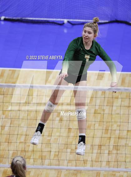 Thumbnail 3 in Mountain Vista vs. Chatfield (CHSAA 5A 3rd Round) photogallery.