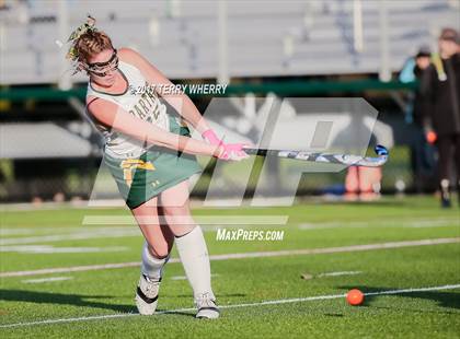Thumbnail 3 in Webster Thomas @ Williamsville North (NYSPHSAA Regional Final) photogallery.