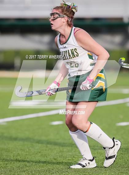 Thumbnail 2 in Webster Thomas @ Williamsville North (NYSPHSAA Regional Final) photogallery.
