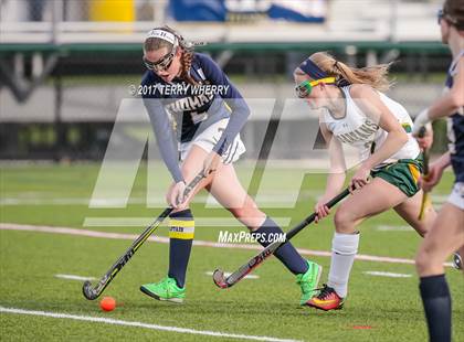 Thumbnail 1 in Webster Thomas @ Williamsville North (NYSPHSAA Regional Final) photogallery.