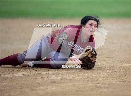 Thumbnail 2 in Deweyville vs Spurger (Evadale Tournament) photogallery.