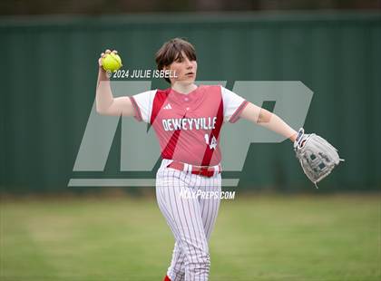 Thumbnail 2 in Deweyville vs Spurger (Evadale Tournament) photogallery.