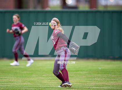 Thumbnail 2 in Deweyville vs Spurger (Evadale Tournament) photogallery.
