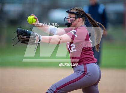 Thumbnail 1 in Deweyville vs Spurger (Evadale Tournament) photogallery.