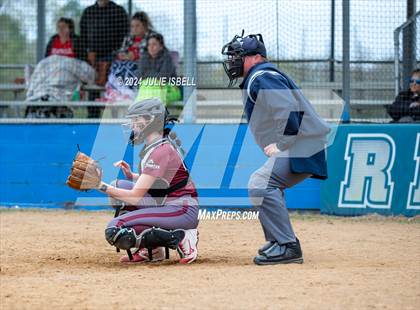 Thumbnail 1 in Deweyville vs Spurger (Evadale Tournament) photogallery.