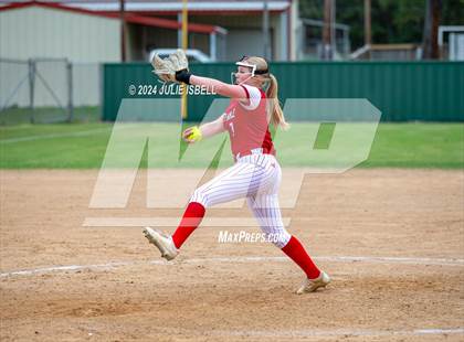 Thumbnail 3 in Deweyville vs Spurger (Evadale Tournament) photogallery.