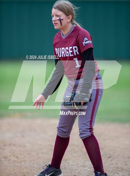 Thumbnail 1 in Deweyville vs Spurger (Evadale Tournament) photogallery.