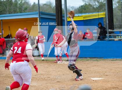 Thumbnail 1 in Deweyville vs Spurger (Evadale Tournament) photogallery.