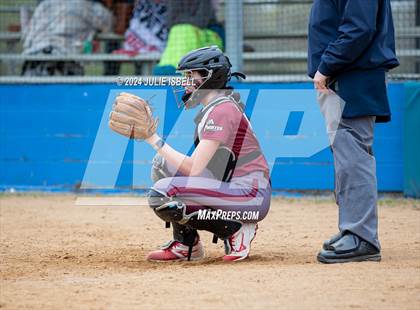 Thumbnail 3 in Deweyville vs Spurger (Evadale Tournament) photogallery.