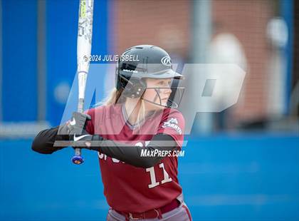 Thumbnail 3 in Deweyville vs Spurger (Evadale Tournament) photogallery.