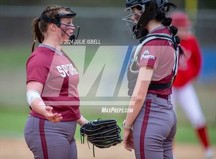 Thumbnail 1 in Deweyville vs Spurger (Evadale Tournament) photogallery.
