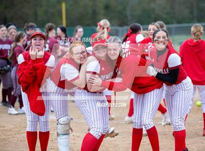 Thumbnail 3 in Deweyville vs Spurger (Evadale Tournament) photogallery.