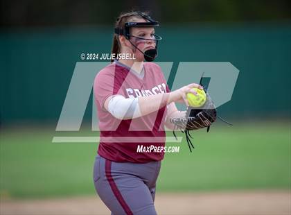 Thumbnail 1 in Deweyville vs Spurger (Evadale Tournament) photogallery.