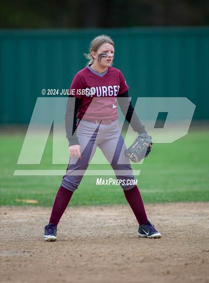 Thumbnail 1 in Deweyville vs Spurger (Evadale Tournament) photogallery.