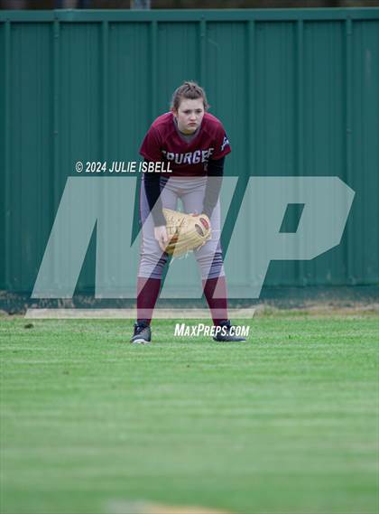 Thumbnail 2 in Deweyville vs Spurger (Evadale Tournament) photogallery.