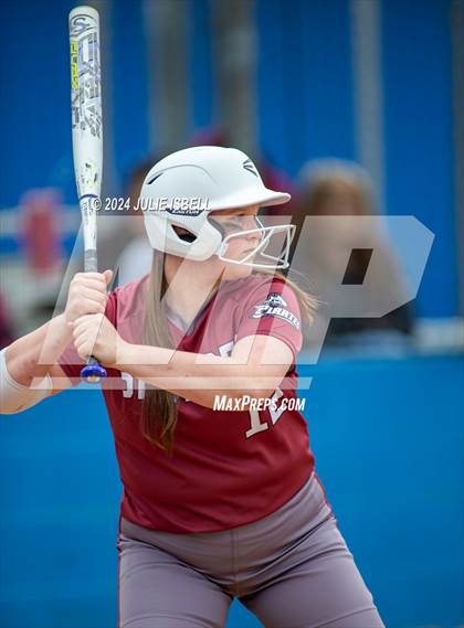 Thumbnail 1 in Deweyville vs Spurger (Evadale Tournament) photogallery.