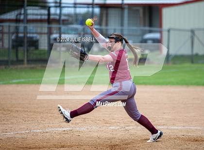 Thumbnail 3 in Deweyville vs Spurger (Evadale Tournament) photogallery.