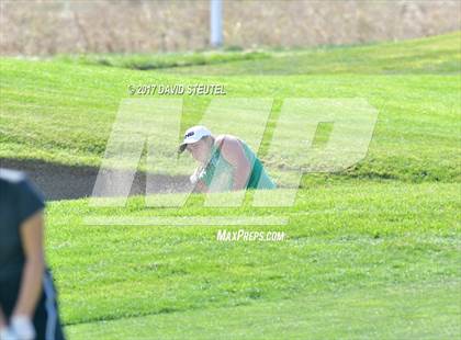 Thumbnail 3 in CIF SJS Girls Masters Golf Championships photogallery.