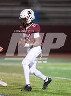 Photo from the gallery "Penfield @ Aquinas Institute (NYSPHA Section V Class AA Quarterfinals)"