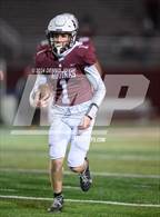 Photo from the gallery "Penfield @ Aquinas Institute (NYSPHA Section V Class AA Quarterfinals)"