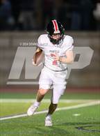 Photo from the gallery "Penfield @ Aquinas Institute (NYSPHA Section V Class AA Quarterfinals)"