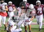 Photo from the gallery "Penfield @ Aquinas Institute (NYSPHA Section V Class AA Quarterfinals)"