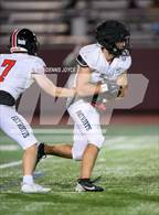 Photo from the gallery "Penfield @ Aquinas Institute (NYSPHA Section V Class AA Quarterfinals)"