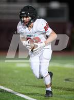 Photo from the gallery "Penfield @ Aquinas Institute (NYSPHA Section V Class AA Quarterfinals)"