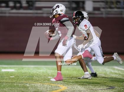 Thumbnail 3 in Penfield @ Aquinas Institute (NYSPHA Section V Class AA Quarterfinals) photogallery.