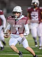 Photo from the gallery "Penfield @ Aquinas Institute (NYSPHA Section V Class AA Quarterfinals)"