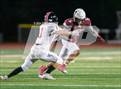 Photo from the gallery "Penfield @ Aquinas Institute (NYSPHA Section V Class AA Quarterfinals)"