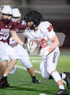 Photo from the gallery "Penfield @ Aquinas Institute (NYSPHA Section V Class AA Quarterfinals)"