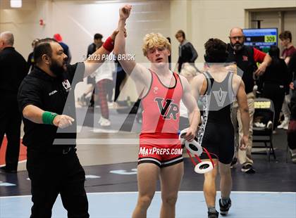 Thumbnail 2 in UIL Region 4 Finals photogallery.