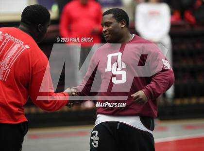 Thumbnail 2 in UIL Region 4 Finals photogallery.