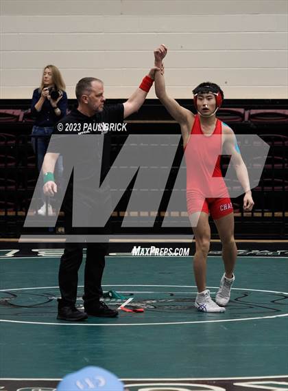 Thumbnail 1 in UIL Region 4 Finals photogallery.