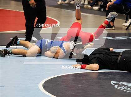 Thumbnail 2 in UIL Region 4 Finals photogallery.