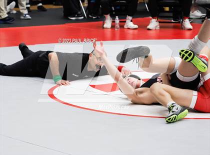 Thumbnail 3 in UIL Region 4 Finals photogallery.