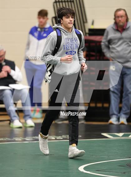 Thumbnail 3 in UIL Region 4 Finals photogallery.