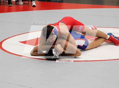 Thumbnail 1 in UIL Region 4 Finals photogallery.