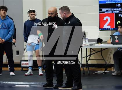 Thumbnail 2 in UIL Region 4 Finals photogallery.