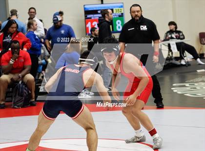 Thumbnail 3 in UIL Region 4 Finals photogallery.