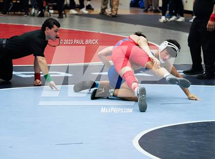 Thumbnail 1 in UIL Region 4 Finals photogallery.