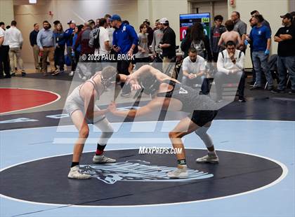 Thumbnail 2 in UIL Region 4 Finals photogallery.