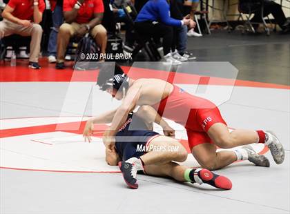 Thumbnail 1 in UIL Region 4 Finals photogallery.