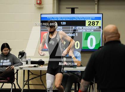 Thumbnail 3 in UIL Region 4 Finals photogallery.