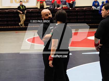 Thumbnail 2 in UIL Region 4 Finals photogallery.