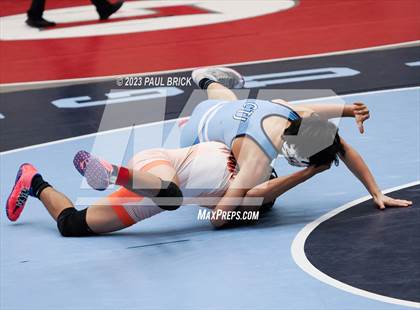 Thumbnail 2 in UIL Region 4 Finals photogallery.
