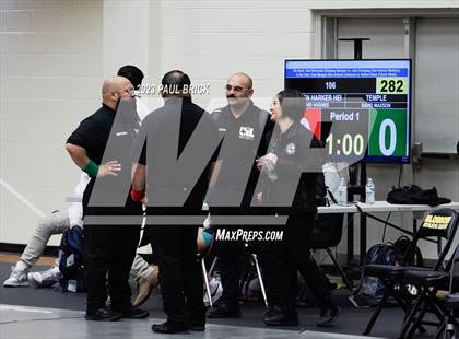 Thumbnail 1 in UIL Region 4 Finals photogallery.