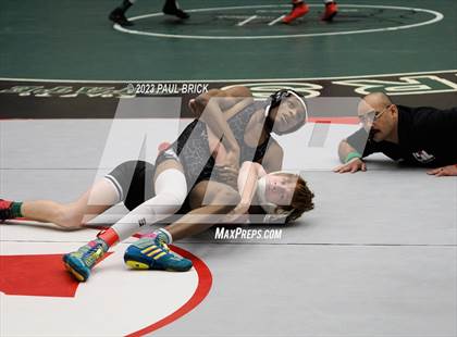 Thumbnail 2 in UIL Region 4 Finals photogallery.