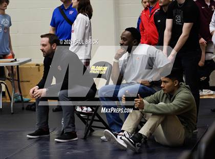 Thumbnail 1 in UIL Region 4 Finals photogallery.